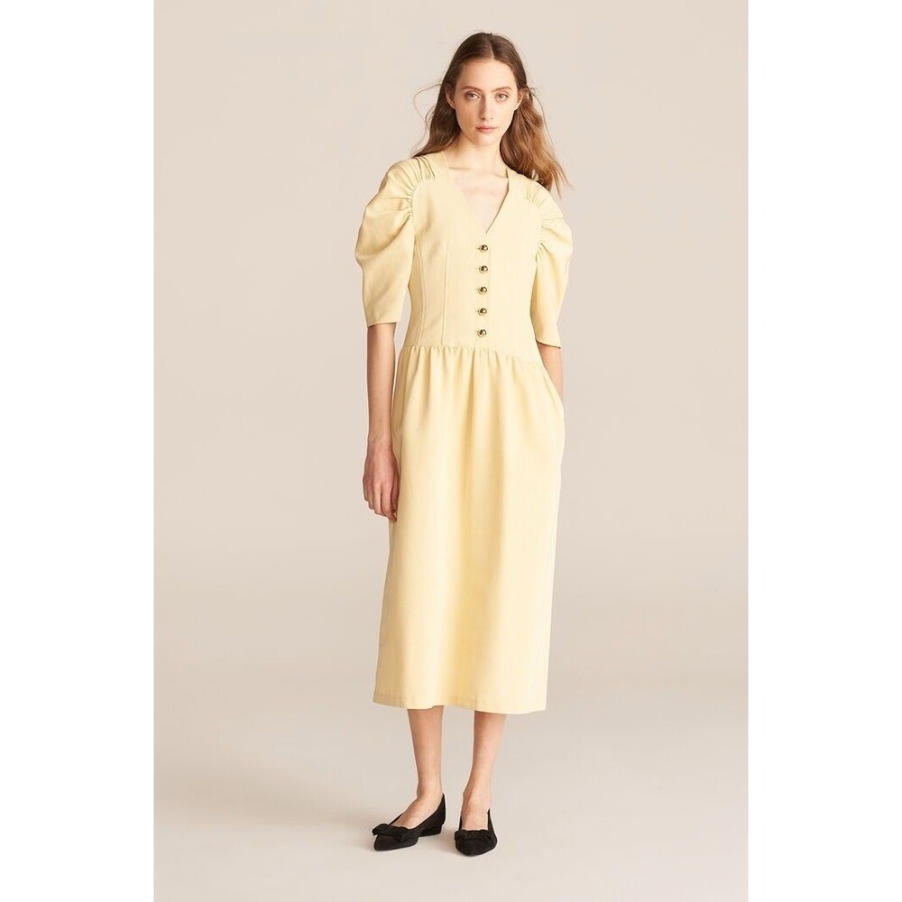 REBECCA TAYLOR MIDI Dress